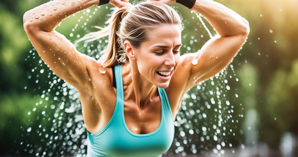 Gewichtsverlust und Hydration