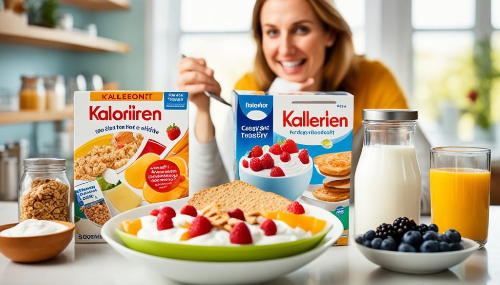 Kalorienfallen Kalorienfallen