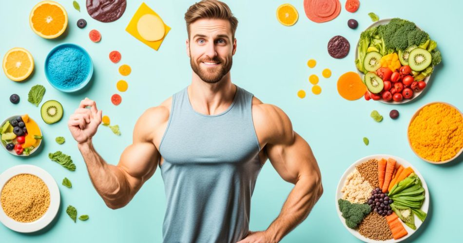 Pflanzliche Ernährung und Adipositas
